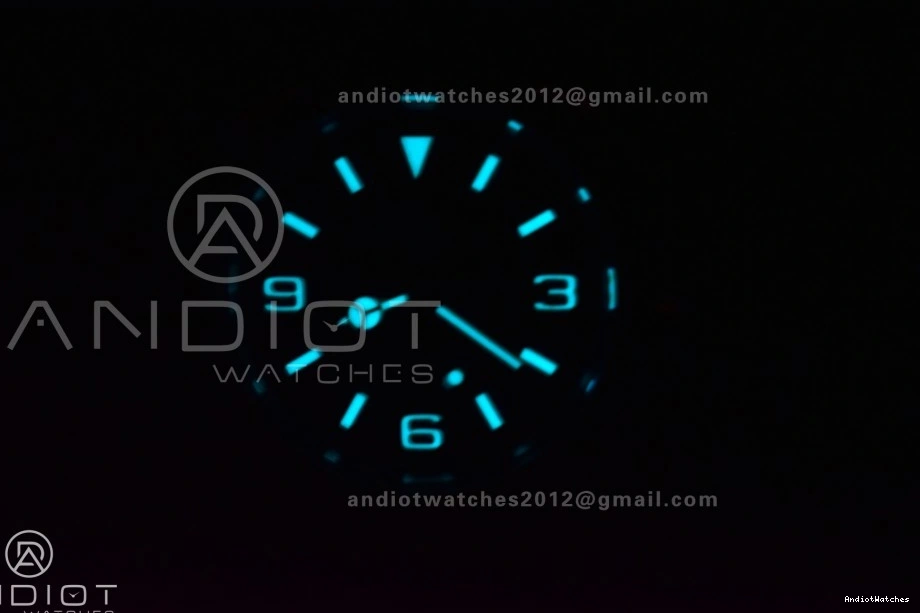 Dial Explorer Seasonal Steel Best 36mm Edition 837 Bracelet 124270 904L 1:1 VSF Black on SS DD 1119